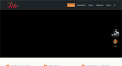 Desktop Screenshot of idereklam.com.tr